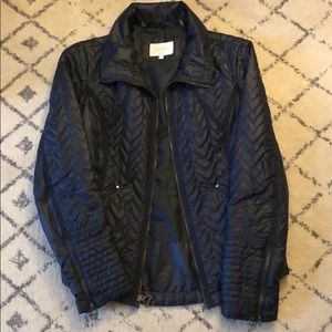 Moto jacket size small